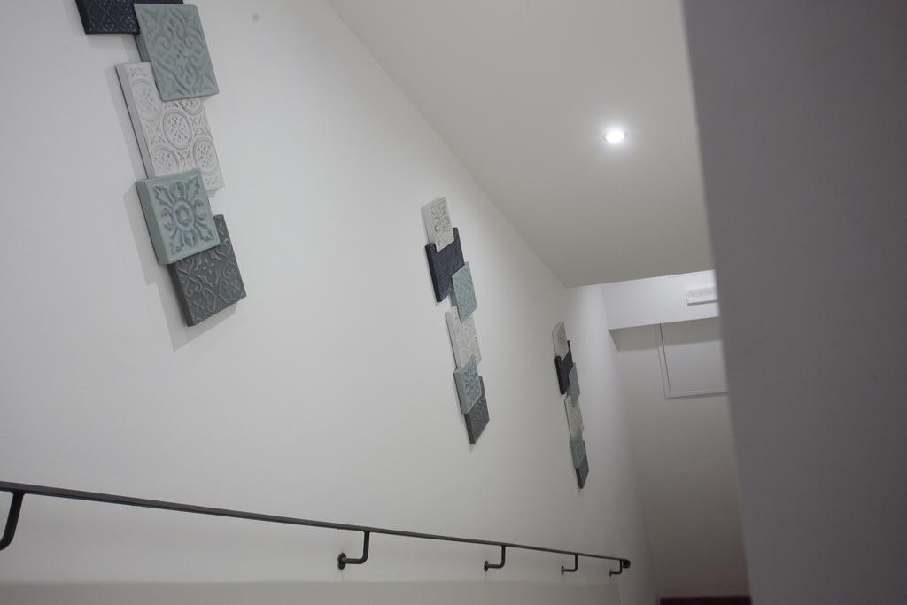 Magnifica Luxury Suites Assis Exterior foto