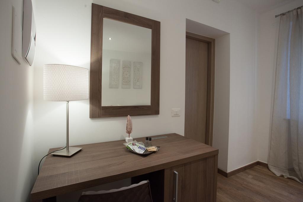Magnifica Luxury Suites Assis Exterior foto
